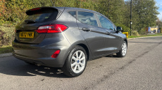 Ford Fiesta 1.0 EcoBoost Trend 5dr Petrol Hatchback